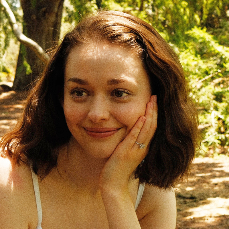 The Bride - Kinsley Wade