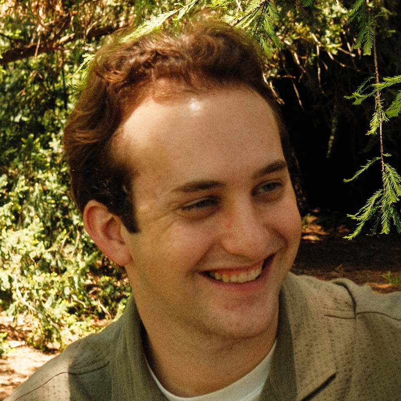 The Groom - Luke Esposito